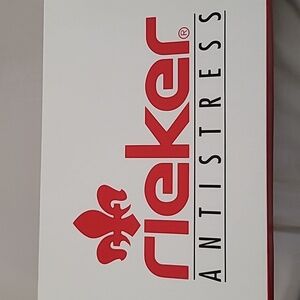Rieker Woman's Shoes,  new in box